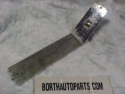 A 1963 Buick door switch assembly