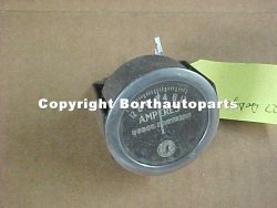 1919-20 S Dodge Brothers Amperes Gauge National No.2972