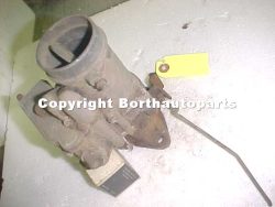 1935-37 Graham,1936-38 Dodge Stromberg Carburetor No.EXV-2 (CP)