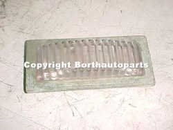 1950 DeSoto Dodge Plymouth Glass Dome Light