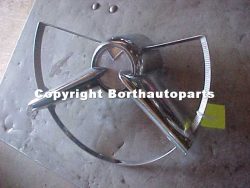 1959 Dodge Coronet Horn Ring