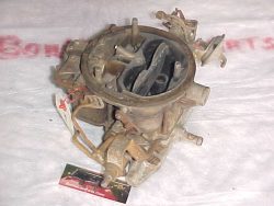 1960 S Dodge Chrysler 361 383 Holley Carburetor Bendix
