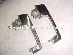 1966-67 Dodge Coronet,Charger,Satellite Door Handles