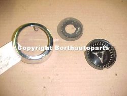 1966 Dodge Dart,Coronet Wheel Cover Emblem No.2534784,2534785