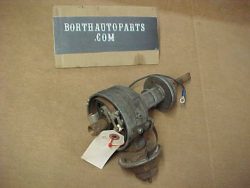 1968 Dodge 383 Distributor Chrysler No.2875310