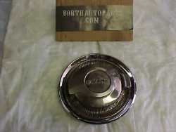 1969-70 Dodge Charger Flip Gas Cap No.2925878