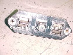 1969-70 Dodge Power Seat Switch