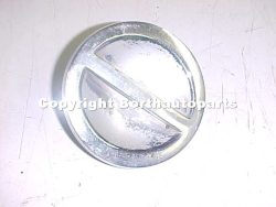 1970-74 Challenger Gas Cap Chrysler No.3404511
