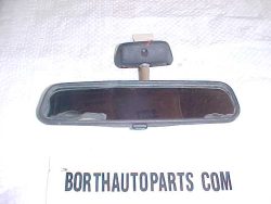 1972-74 Dodge Dart Day,Night Rear View Mirror No.3695431