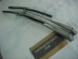 1973 Dodge Challenger Wiper Arms A Body Anco