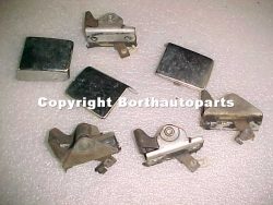 1973 Dodge Coronet Door Handle Mopar Parts