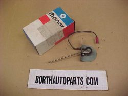 1974-77 Mopar 360 400 Choke Assembly No.3751480