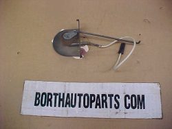1974-77 Mopar 360 400 Choke Thermostat 94 (NOS)