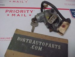 1974 Dodge Colt Ignition Switch No.MB031704