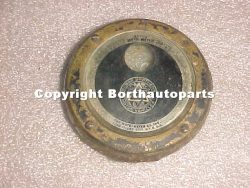 Boyce Dodge Brothers Radiator Water Temp Cap (NR)