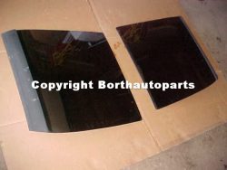 Dodge Daytona Laser Glass T Tops