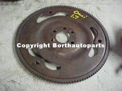 Dodge Omni Transmission Flex Plate 1.7L