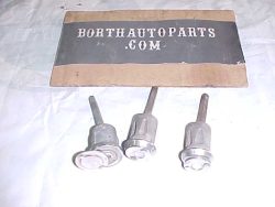 Door Key Flip Locks Dodge Plymouth DeSoto No.FK-892