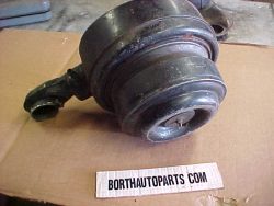 1951-54 Henry J Kaiser Frazer Air Cleaner