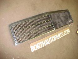 1974 Chevelle El Camino Grill Emblem Gm No.338511