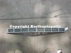 1977 Chevy Monte Carlo Car Grill Gm No.377002