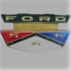 1950 Thru 1960 Ford Mercury Car Parts