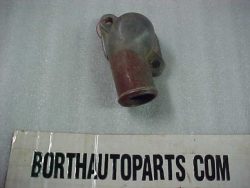 1960-72 Dodge Mopar Water Neck No.2121524