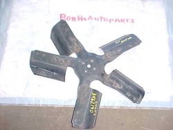 1970 S MOPAR 20 Inch Flex Fan No.P15871