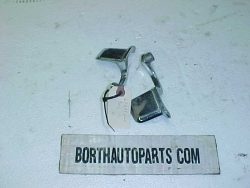 1967 Skylark Convertible Door Handles Interior