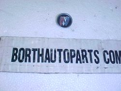 1967 Skylark Dash Emblem No.1376351