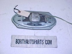 1967 Skylark Dash Speaker No.7294834