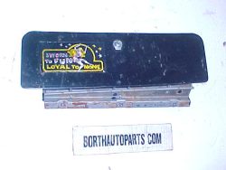 1967 Skylark Glove Box Door and Hinge
