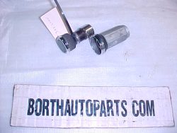 1967 Skylark Cigarette Lighter 12 Volts