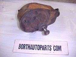 1967 Skylark Power Steering Pump