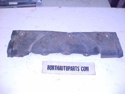 1967 Skylark Radiator Support