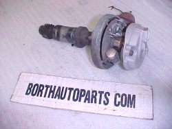 1967 Buick V-8 Distributor No.1111168